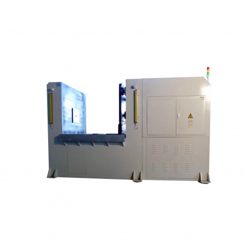 5T動力電池針刺試驗(yàn)機(jī)